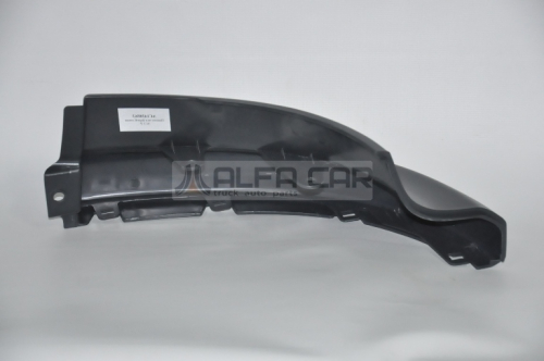 AC1438564 Рамка фары правая Scania P/G/R/T ser Alfa Car1